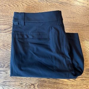 Lululemon Men’s Dress Shorts